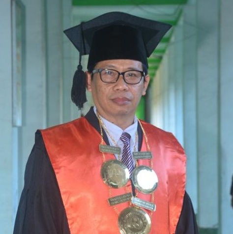 Dekan FMIPA
